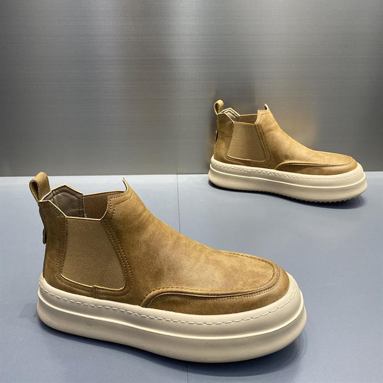 GA360 - Giày lười nam cổ điển cao cấp thu đông 2024_thumbnail_2