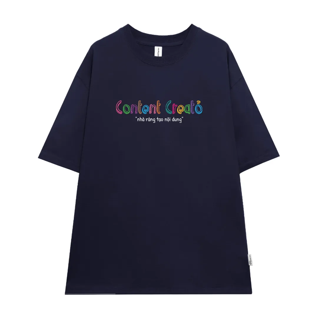 Áo thun form rộng nam nữ Miucho Club vải dày dặn thoáng mát thoải mái cả ngày basic style 2853_thumbnail_12