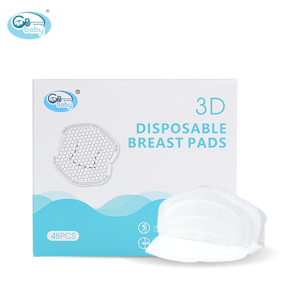 Thấm Sữa GB-Baby - 48 Miếng_thumbnail_1
