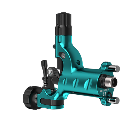 Stingray X2 - Cyanide Cyan._thumbnail_3