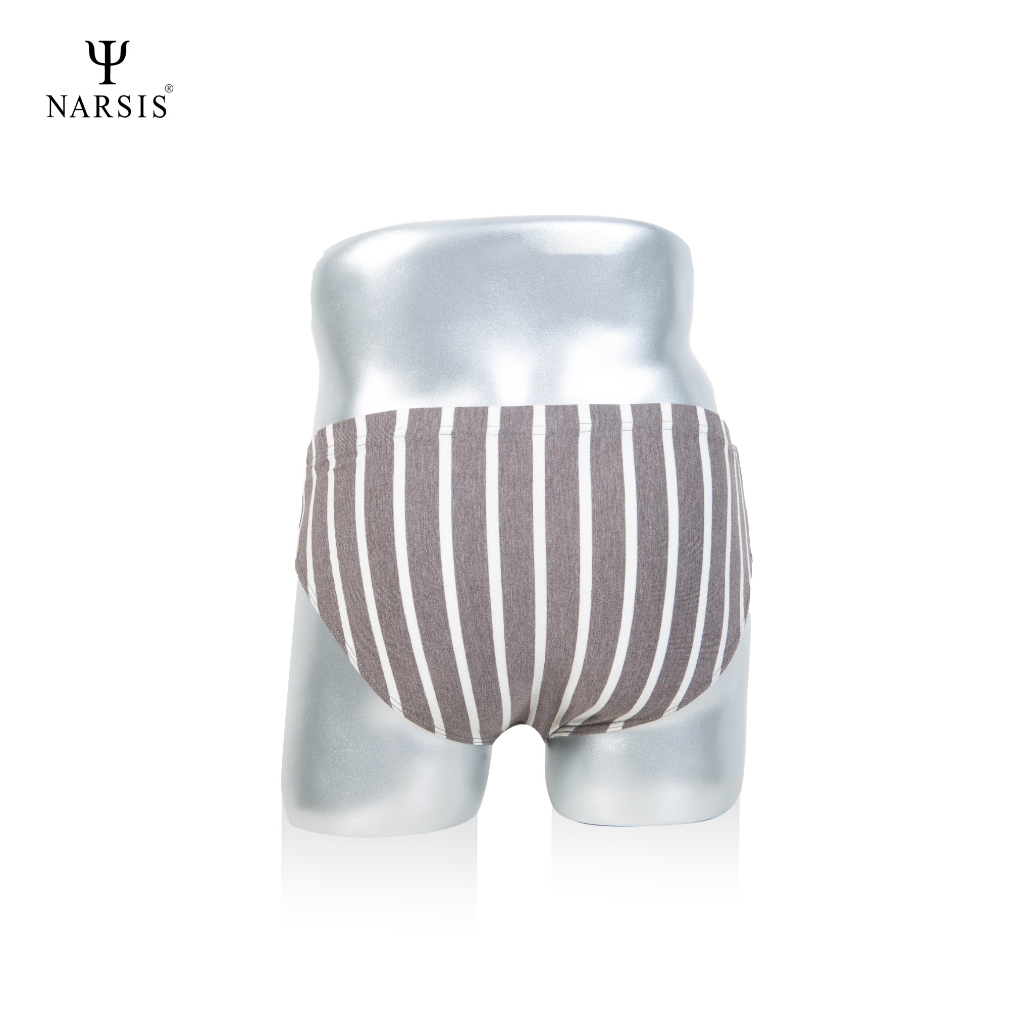 QUẦN LÓT NAM C7028 NARSIS CHẤT LIỆU THOÁNG MÁT, DỄ CHỊU, THOẢI MÁI CẢ NGÀY, DỄ VẬN ĐỘNG_thumbnail_2