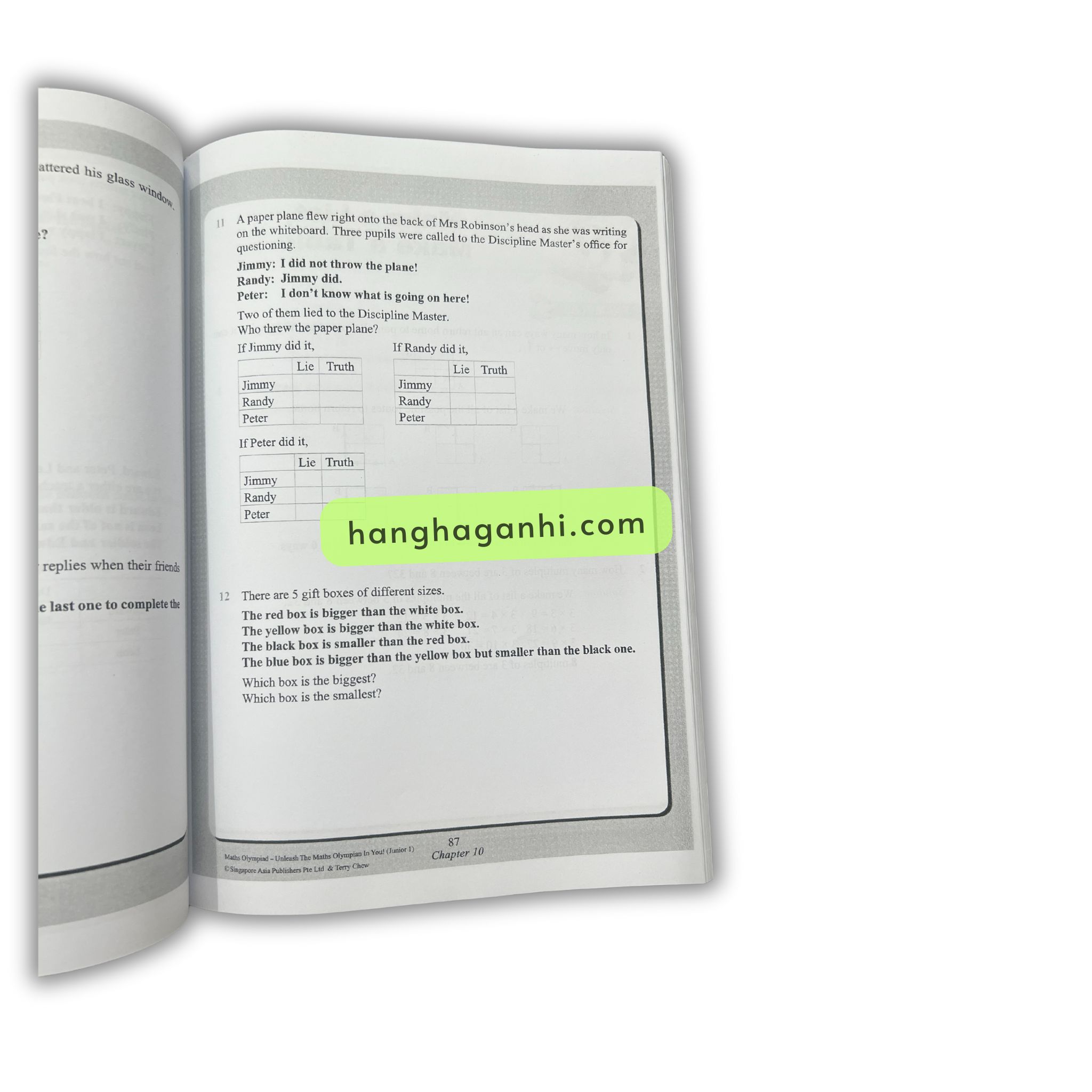 Sách Toán SAP- Maths Olympiad Unleash Junior 1_thumbnail_6