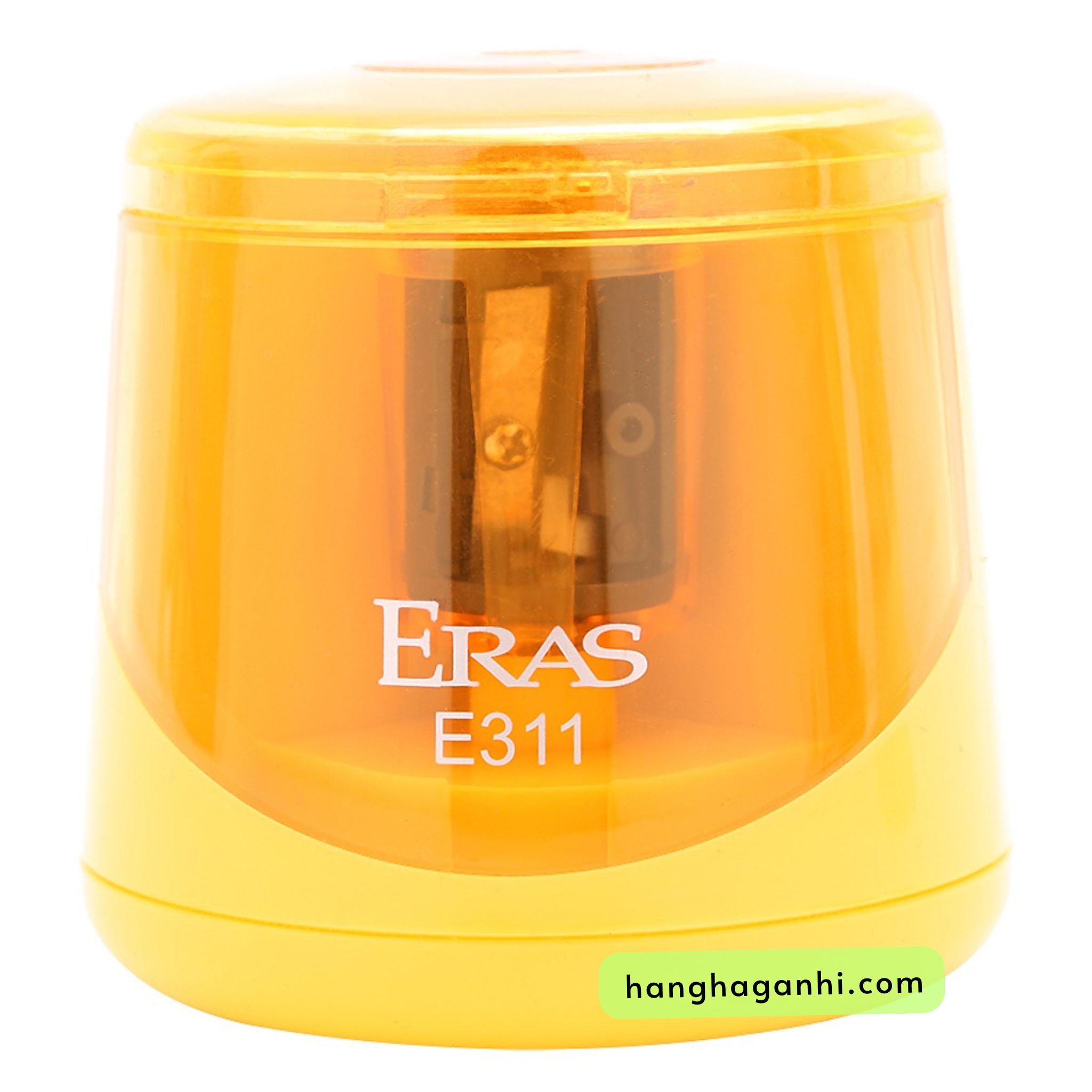 MÁY GỌT BÚT CHÌ TỰ ĐỘNG BẰNG PIN ERAS_thumbnail_1