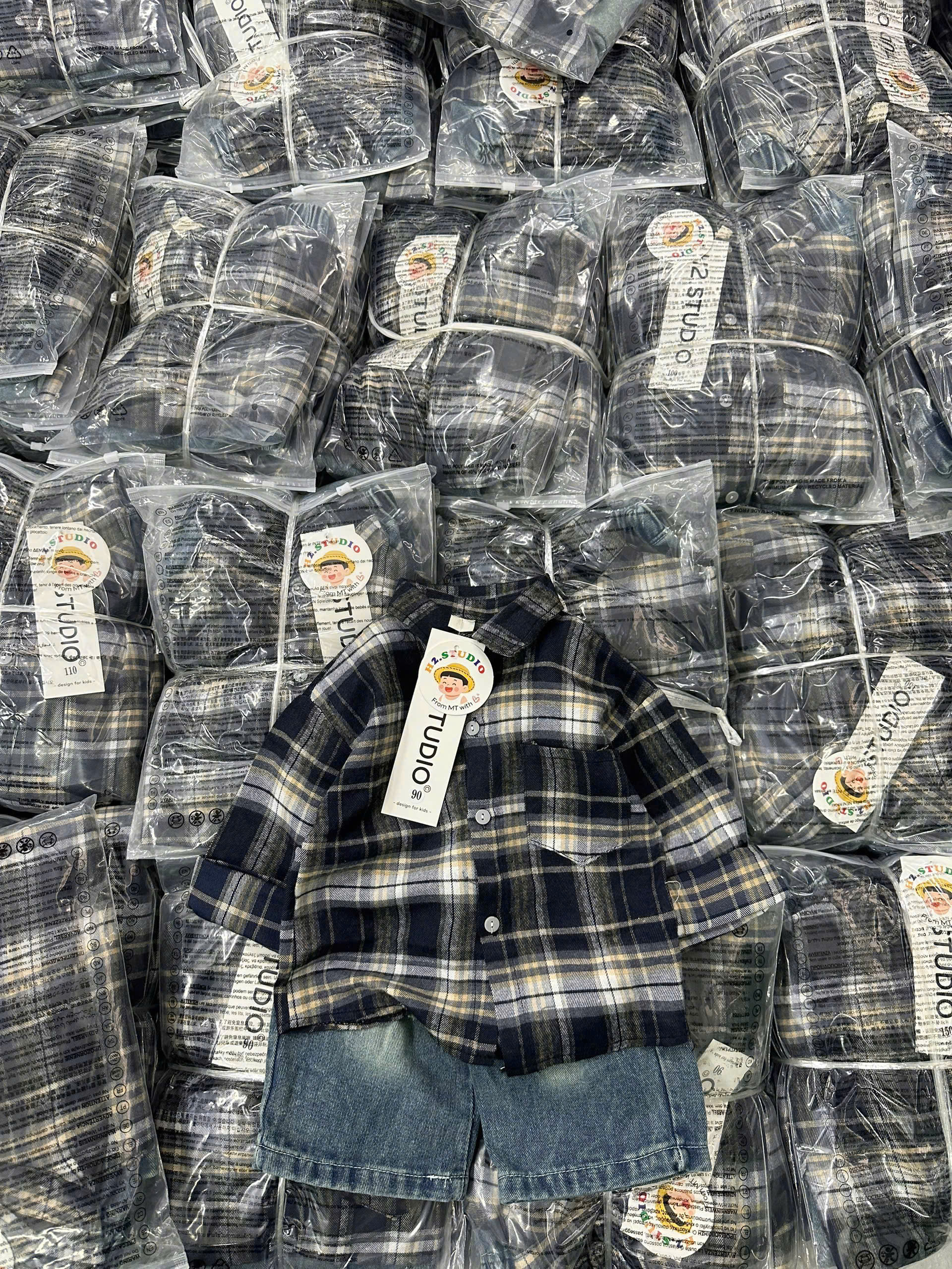 Set áo somi caro + quần jean_thumbnail_12