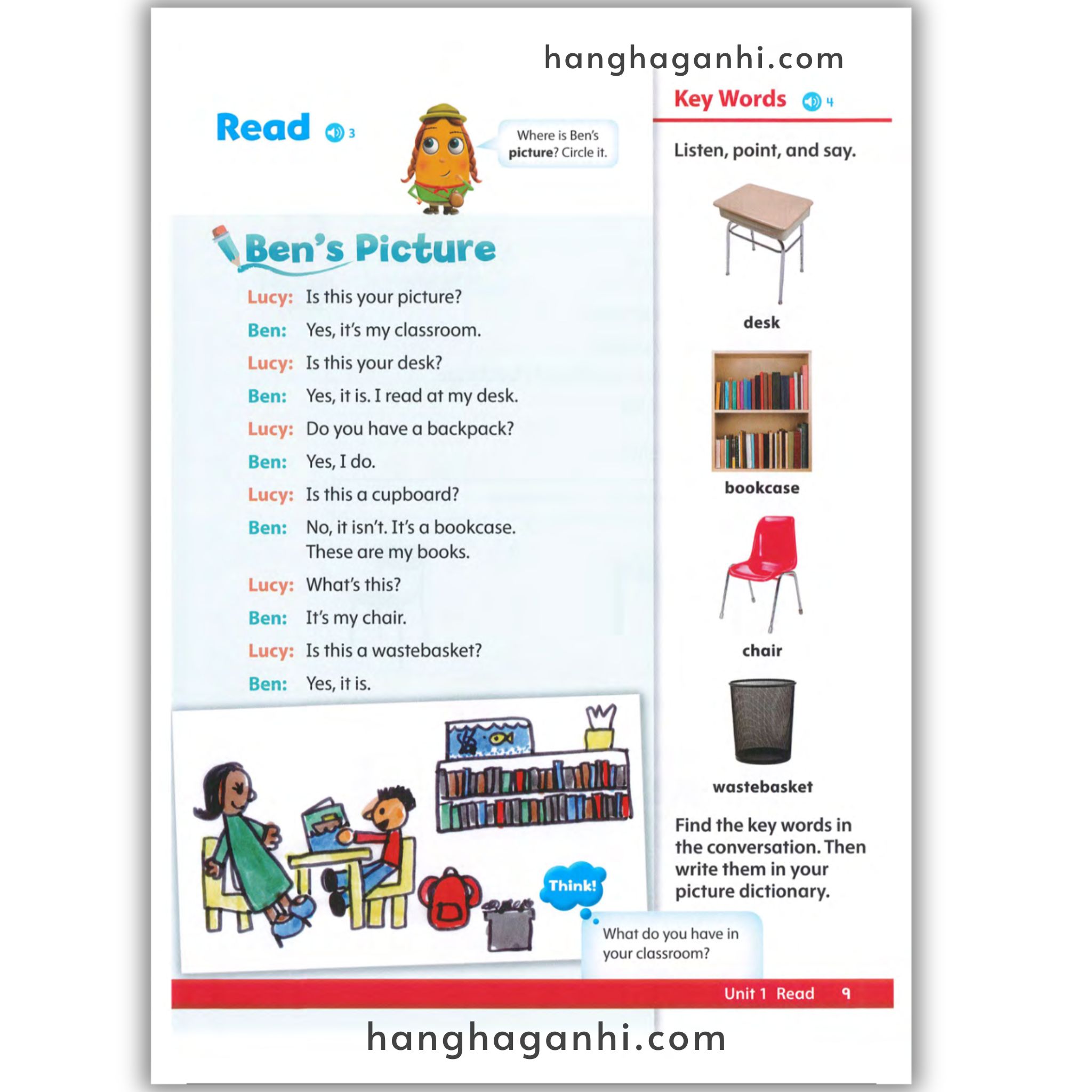 Oxford Skills World Level 1: Reading With Writing_thumbnail_11