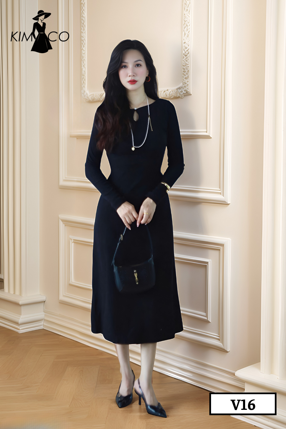 Đầm Livia Lace - V16_thumbnail_3