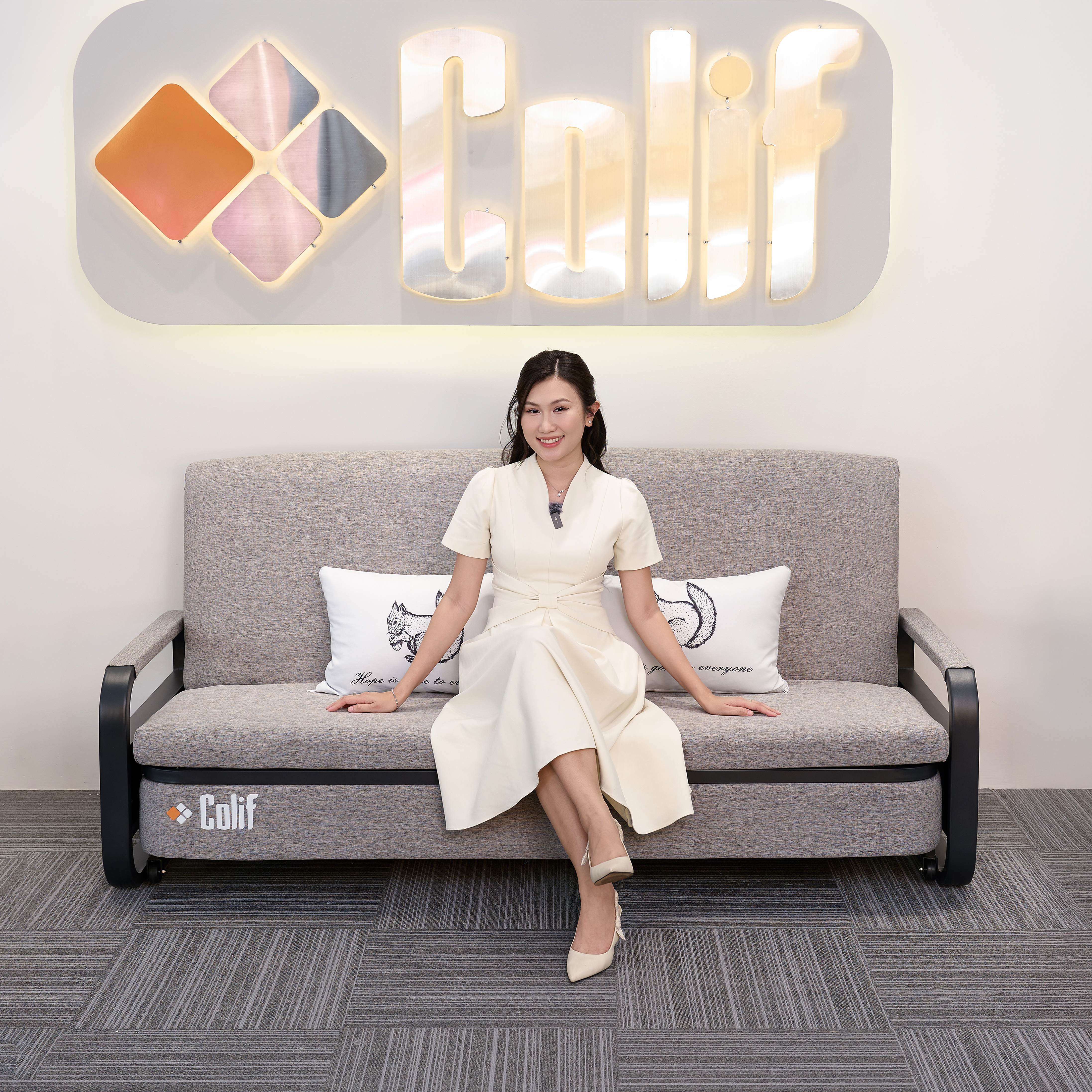 Các lưu ý quan trọng khi mua sofa giường đa năng bạn cần biết