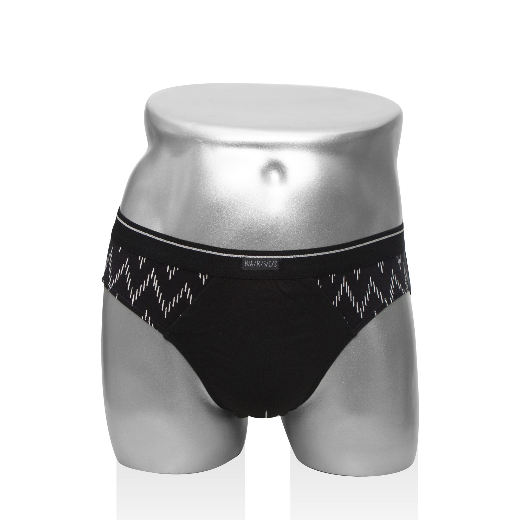 QUẦN LÓT NAM C8012 NARSIS CHẤT LIỆU THOÁNG MÁT, DỄ CHỊU, THOẢI MÁI CẢ NGÀY, DỄ VẬN ĐỘNG_thumbnail_1