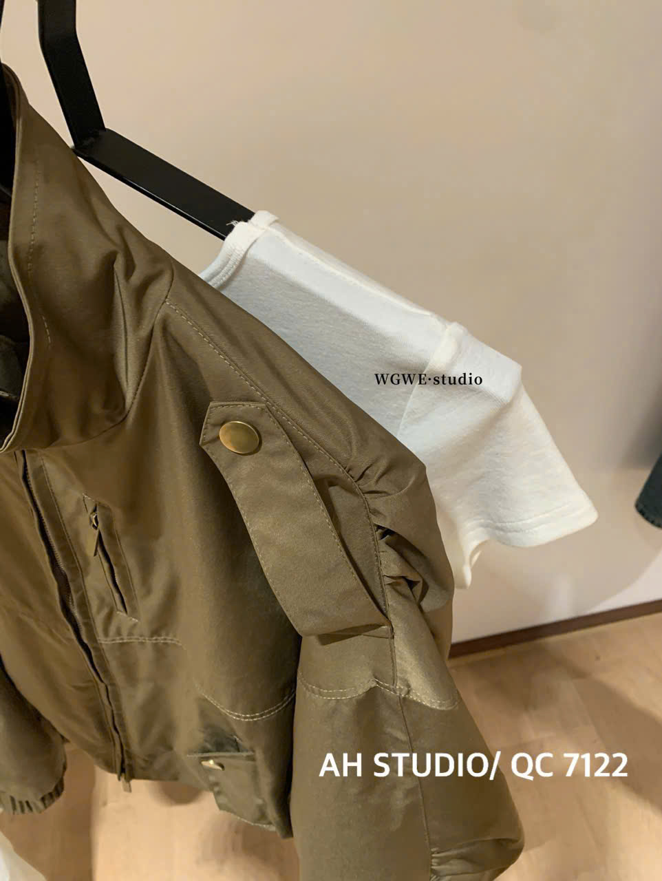 Áo khoác nâu tây bomber xịn_thumbnail_3