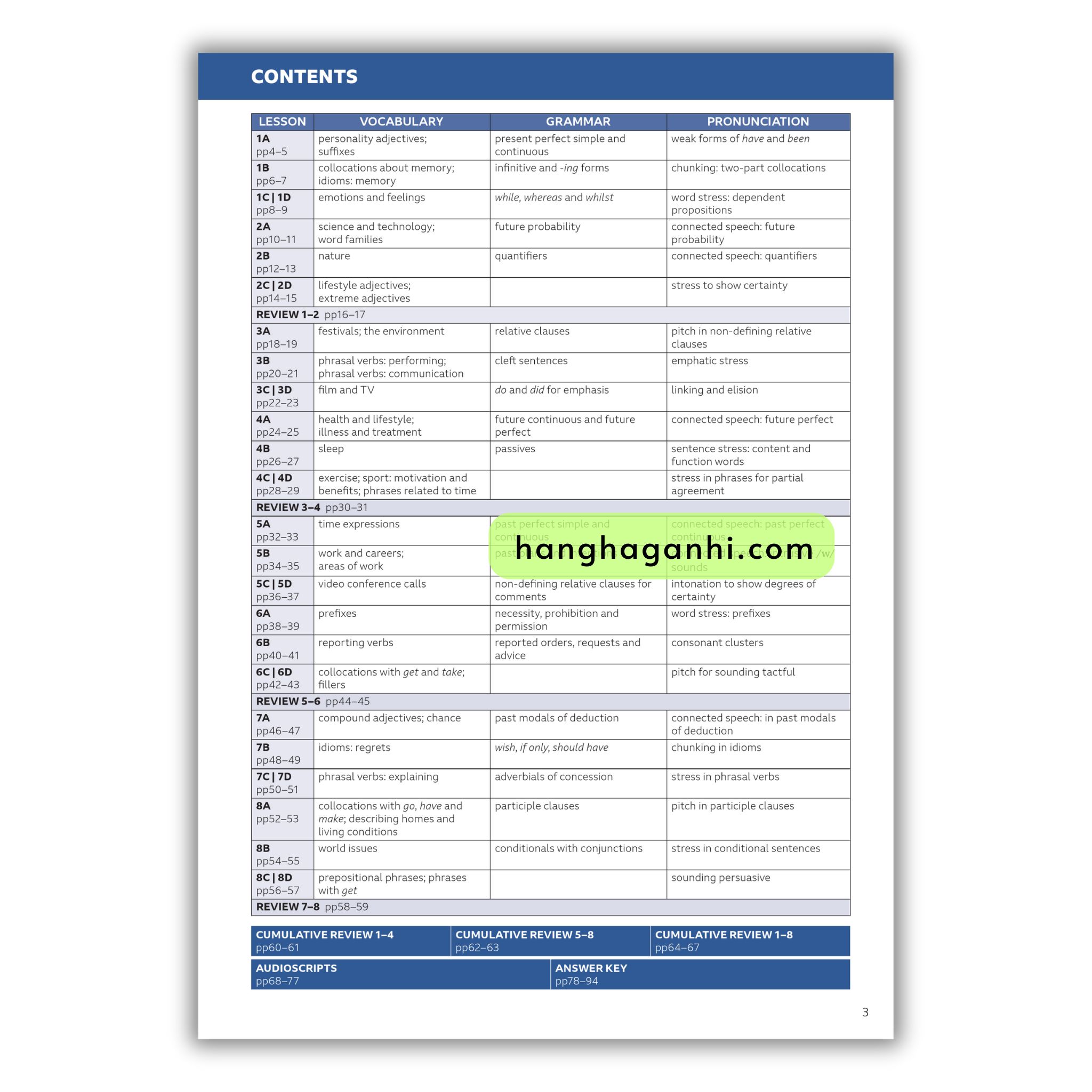 Speakout B2 Workbook (3Rd Edition)_thumbnail_1