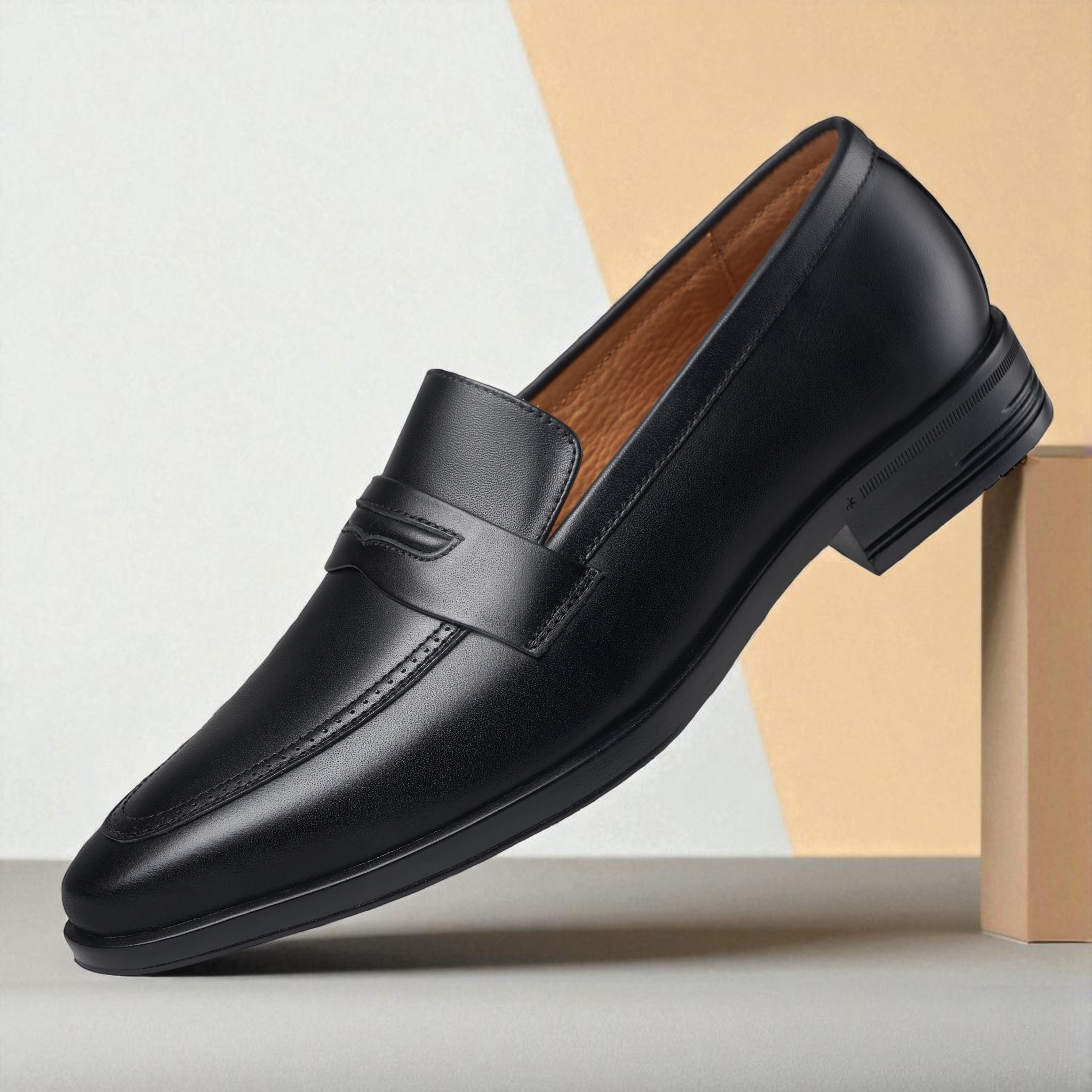 Giày Tây Nam TM-GT556