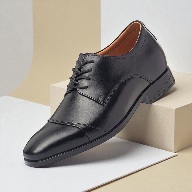 Giày Tăng Chiều Cao Nam NC15