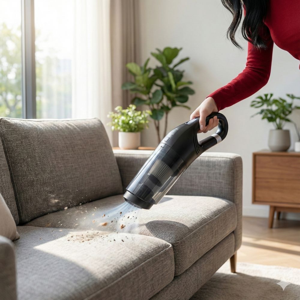 Máy Hút Bụi Không Dây Kachi Mk364 pin 3600mAh_thumbnail_6