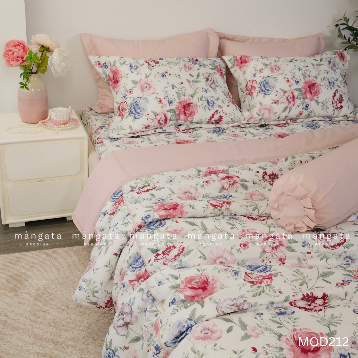 MOD212 - Bộ Modal Hàn Quốc cao cấp