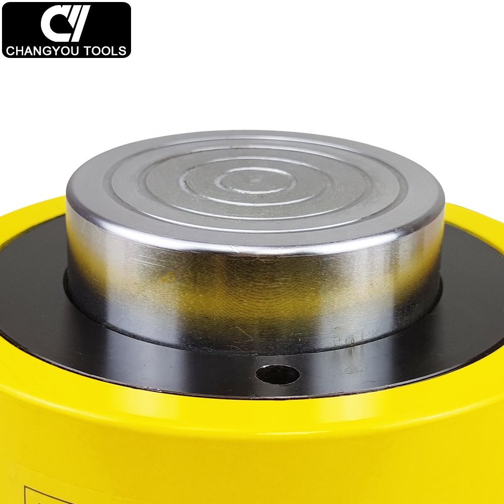 Kích thuỷ lực phân tách một chiều RSC, Hổi về bằng lò xo, đủ tải Từ 1-100 tấn, 50mm và 150mm_thumbnail_17
