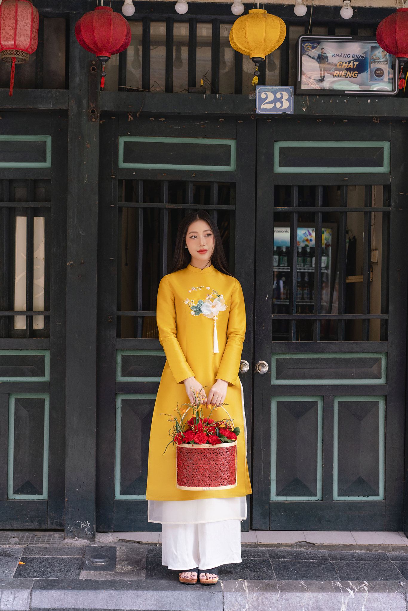 Áo dài Họa Liên mẹ_thumbnail_5