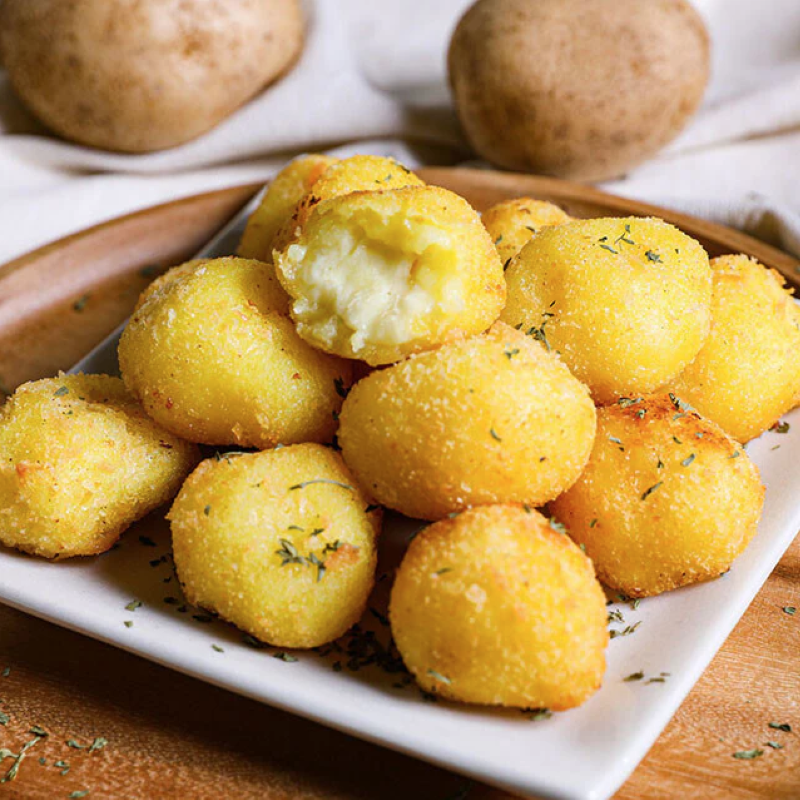 Viên Khoai Tây Phô Mai Mozzarella Kitkool_thumbnail_3