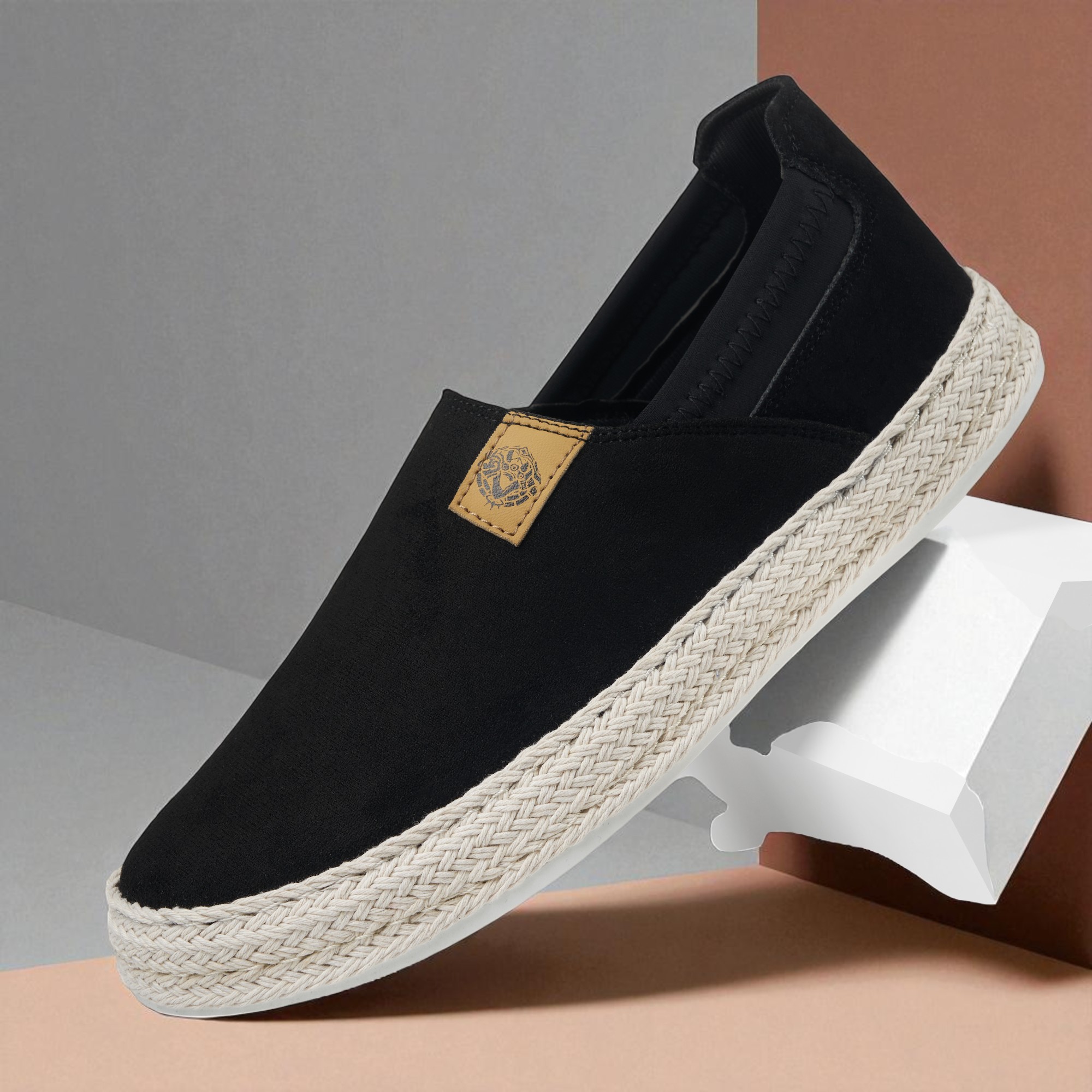 Giày Vải Nam TM-GV31