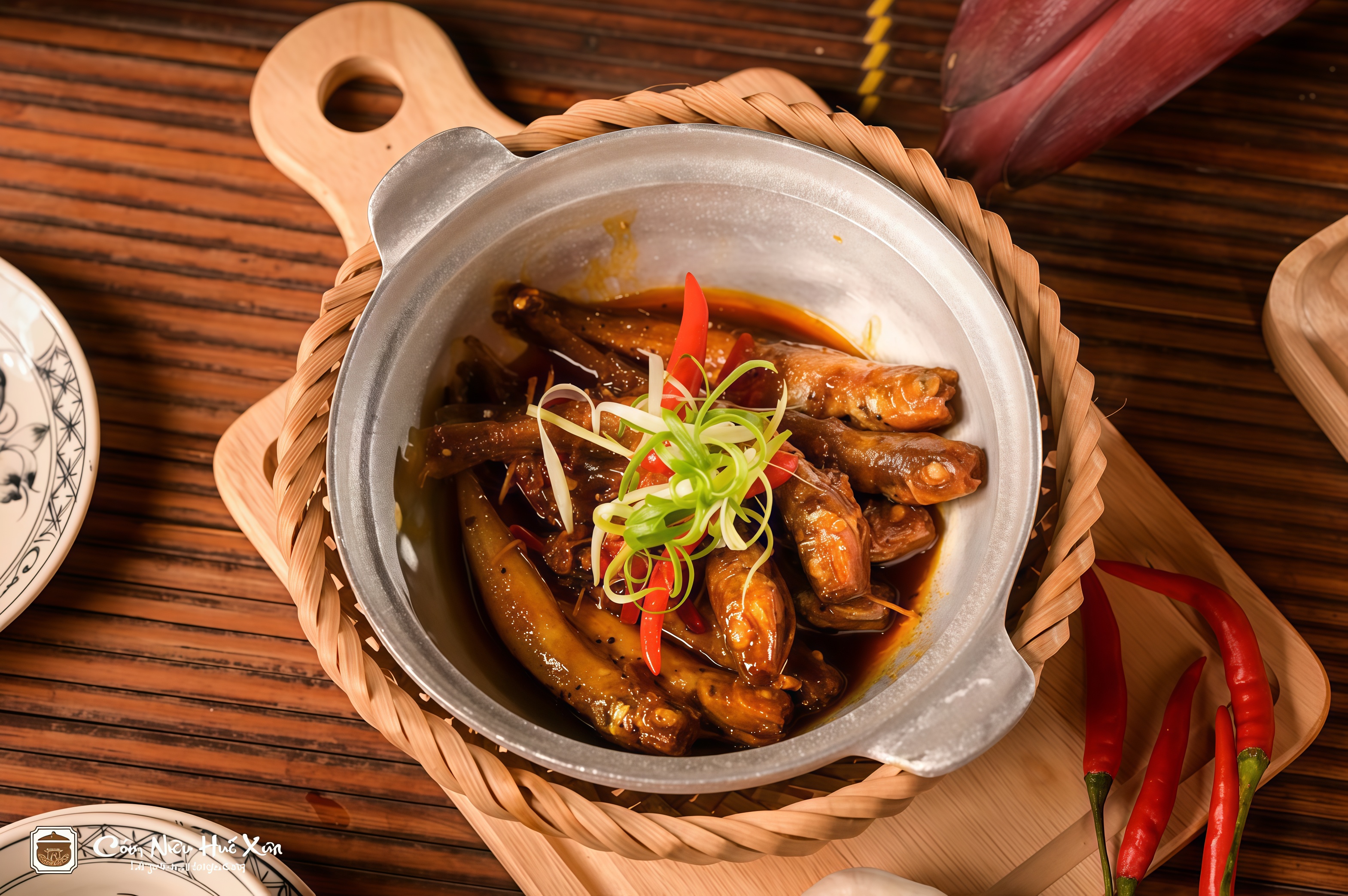 Cá bống bớp Thân béo, Bổ dưỡng - Thích hợp cho Món kho