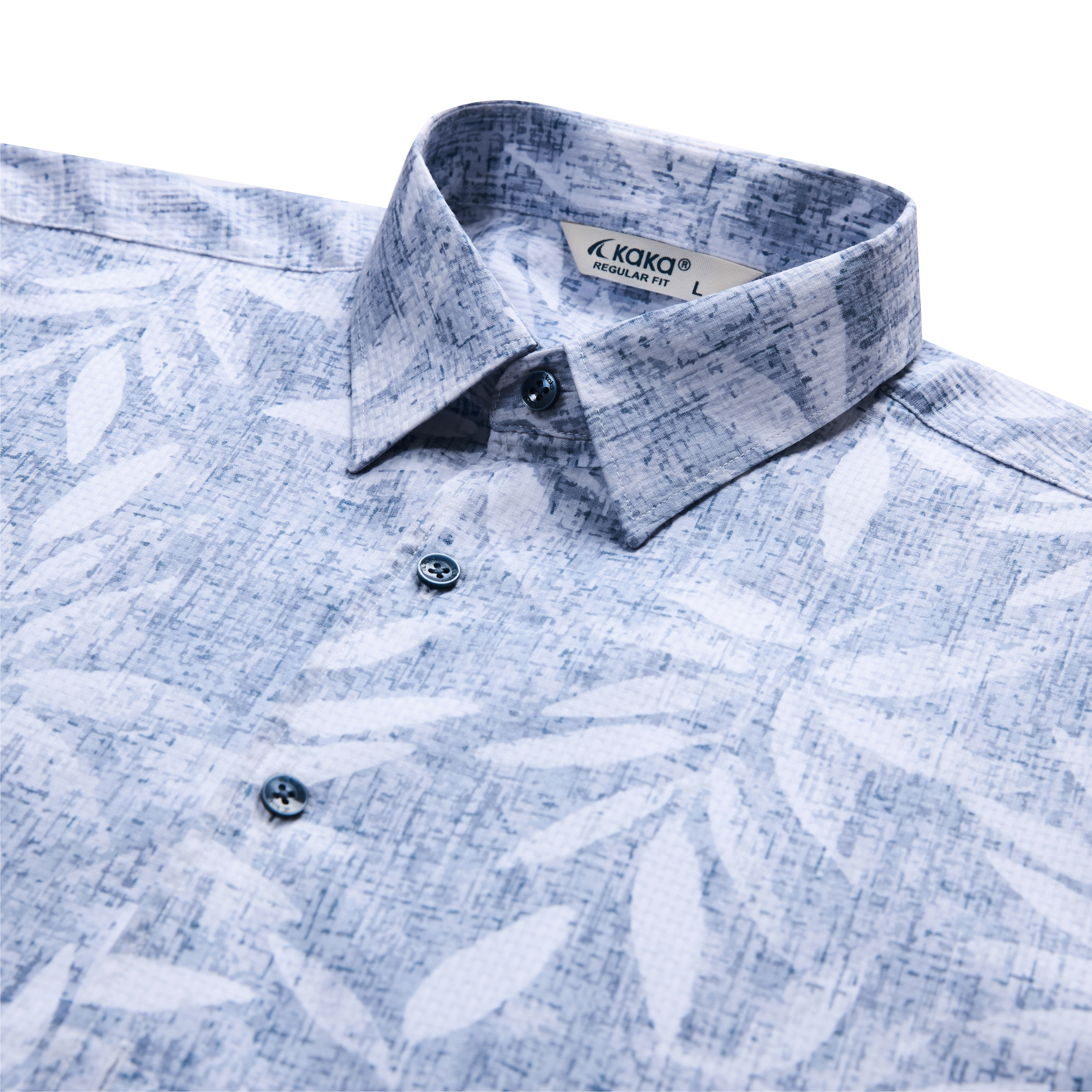 Áo Sơ Mi Họa Tiết Relaxed S05_thumbnail_8