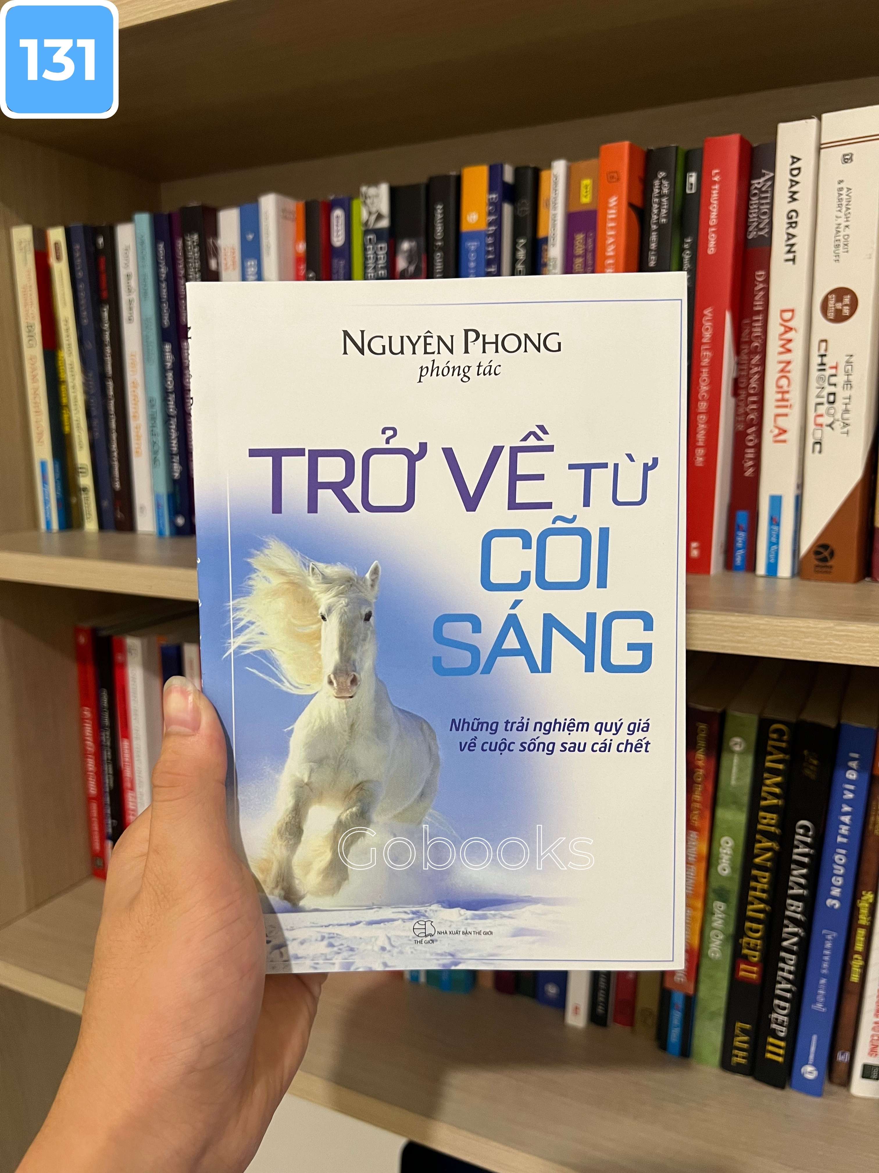 Trở Về Từ Cõi Sáng - Nguyên Phong_thumbnail_1
