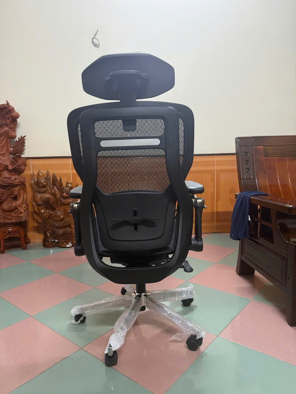 Ghế Công Thái Học LX24_thumbnail_3