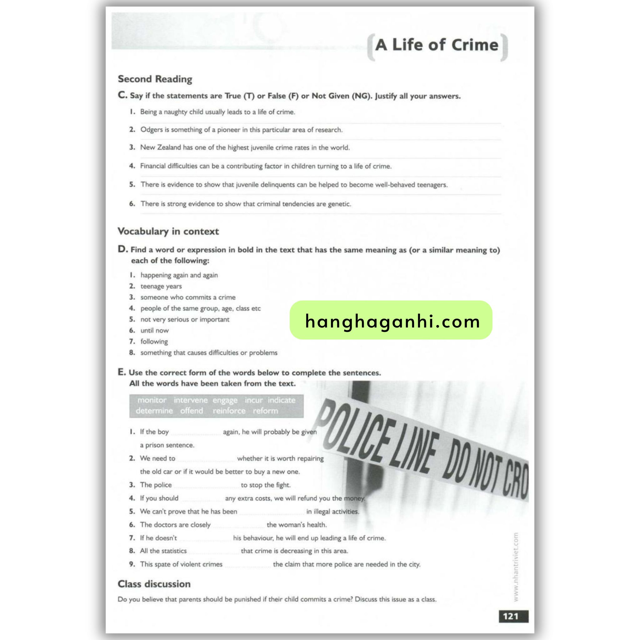 Succeed in IELTS: Reading & Vocabulary with answers key_thumbnail_5