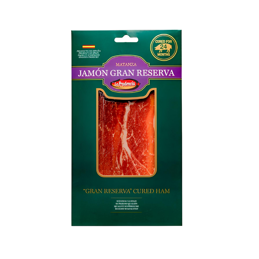Gran Reserva Ham - Đùi heo muối (75G)