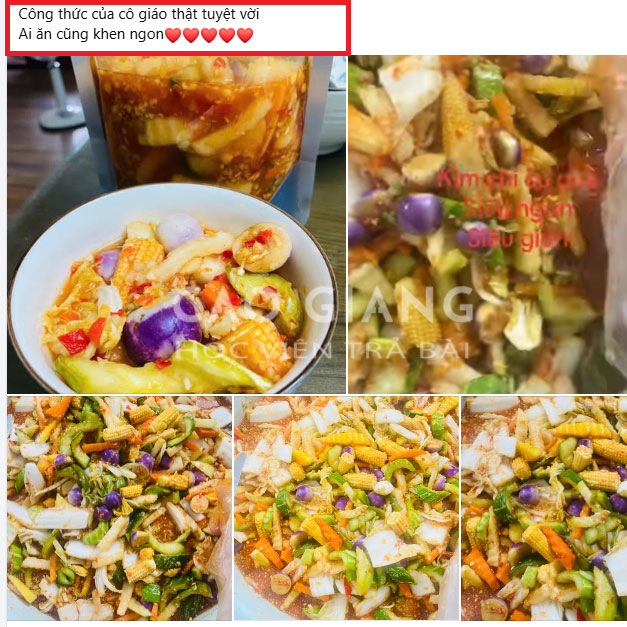 Lớp Kim Chi Thập Cẩm Việt Nam_thumbnail_14