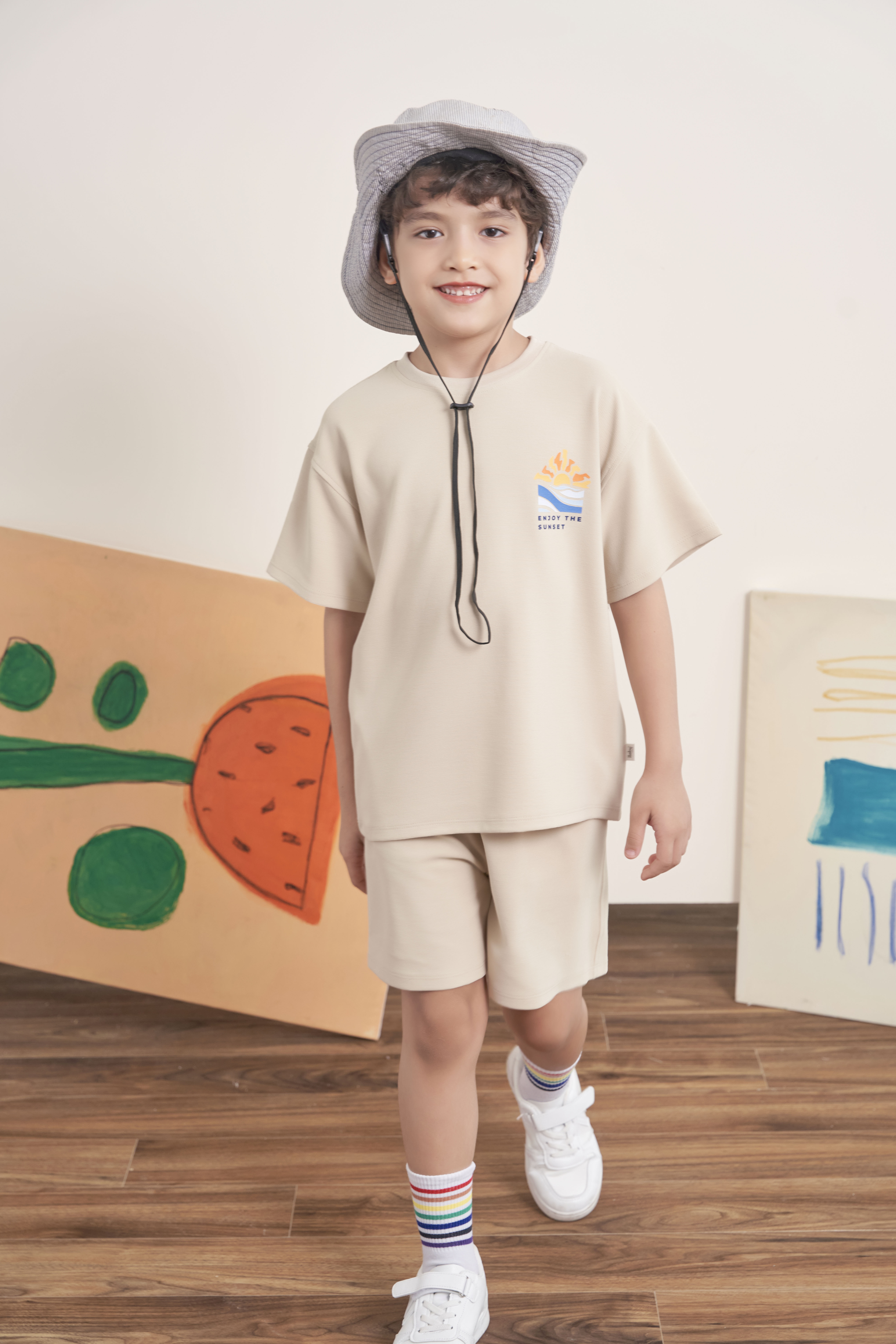 Bộ thun basic in chữ to_thumbnail_5