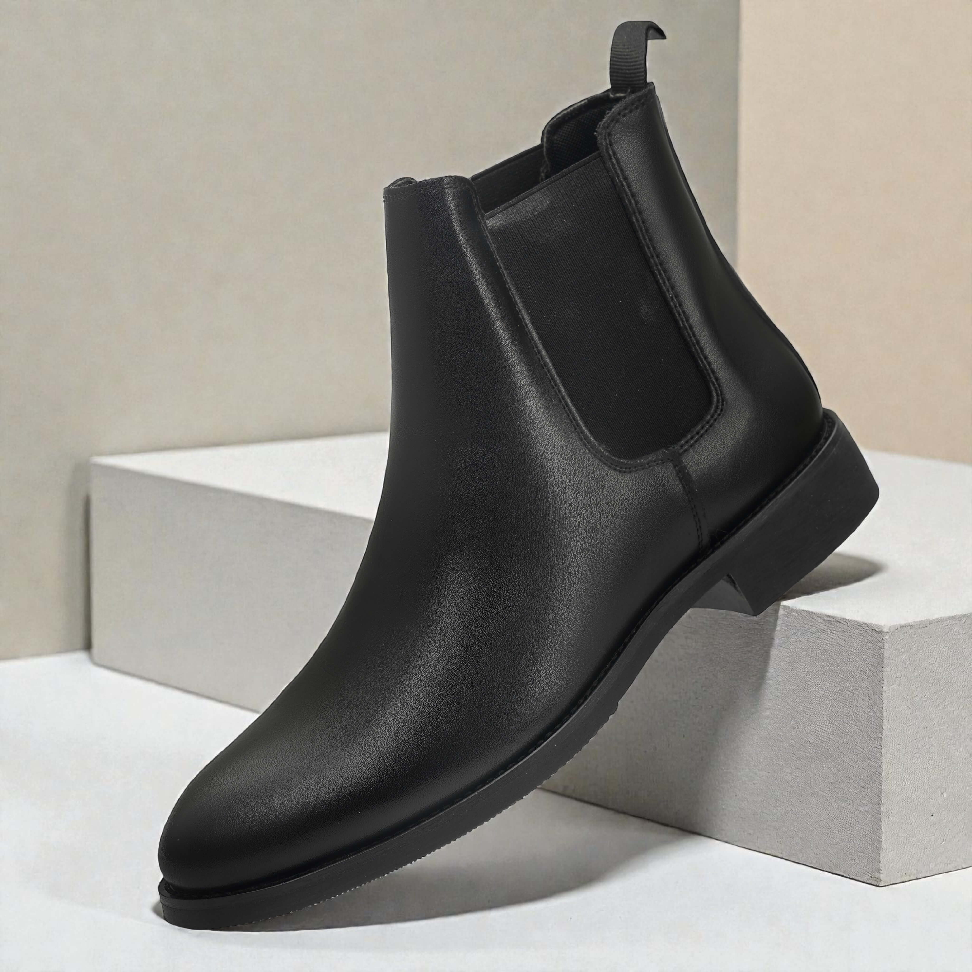 Giày Boot Nam TM-BT21