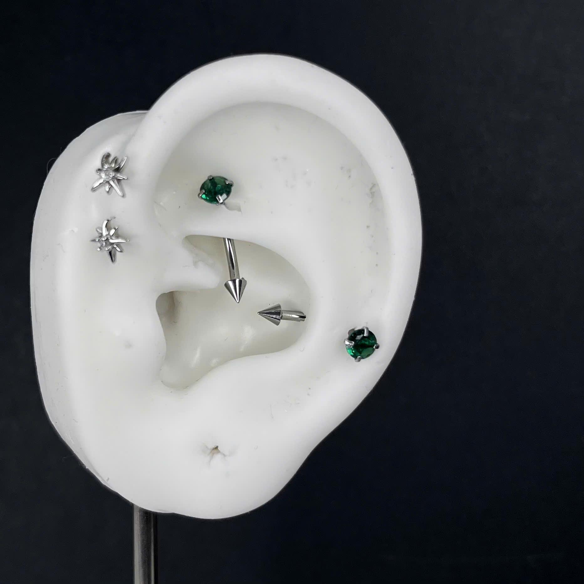 Banana đinh nhọn đá xanh size 8_thumbnail_3