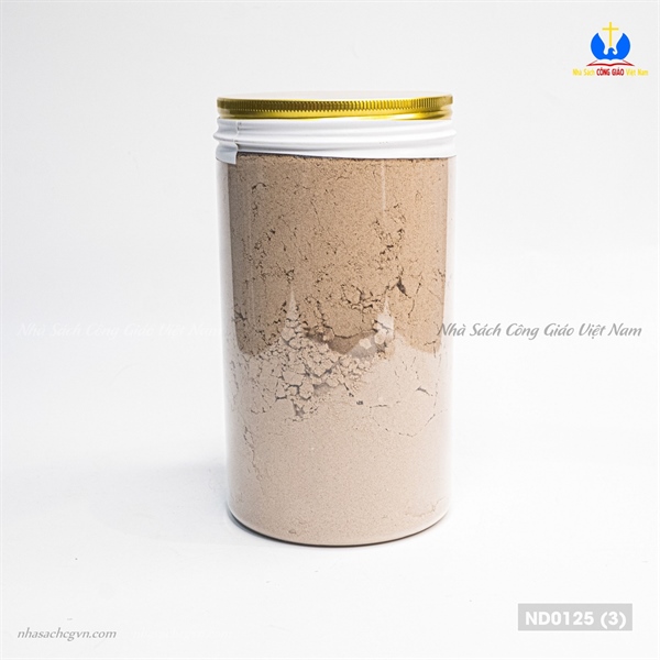 Bột gạo lứt mè đen 700g - Dòng Biển Đức_thumbnail_2