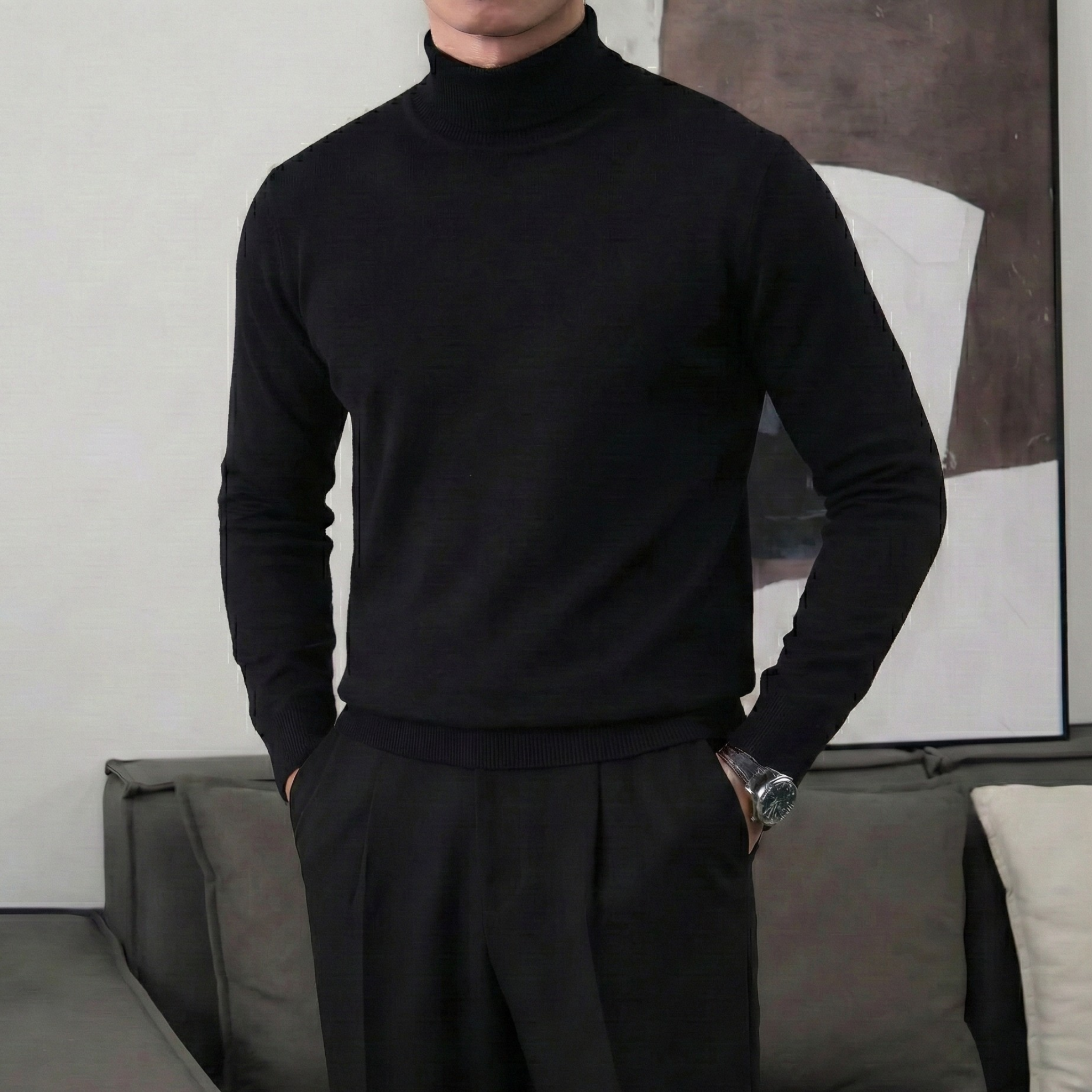 Áo - Len Cổ Lọ Season 2_thumbnail_7