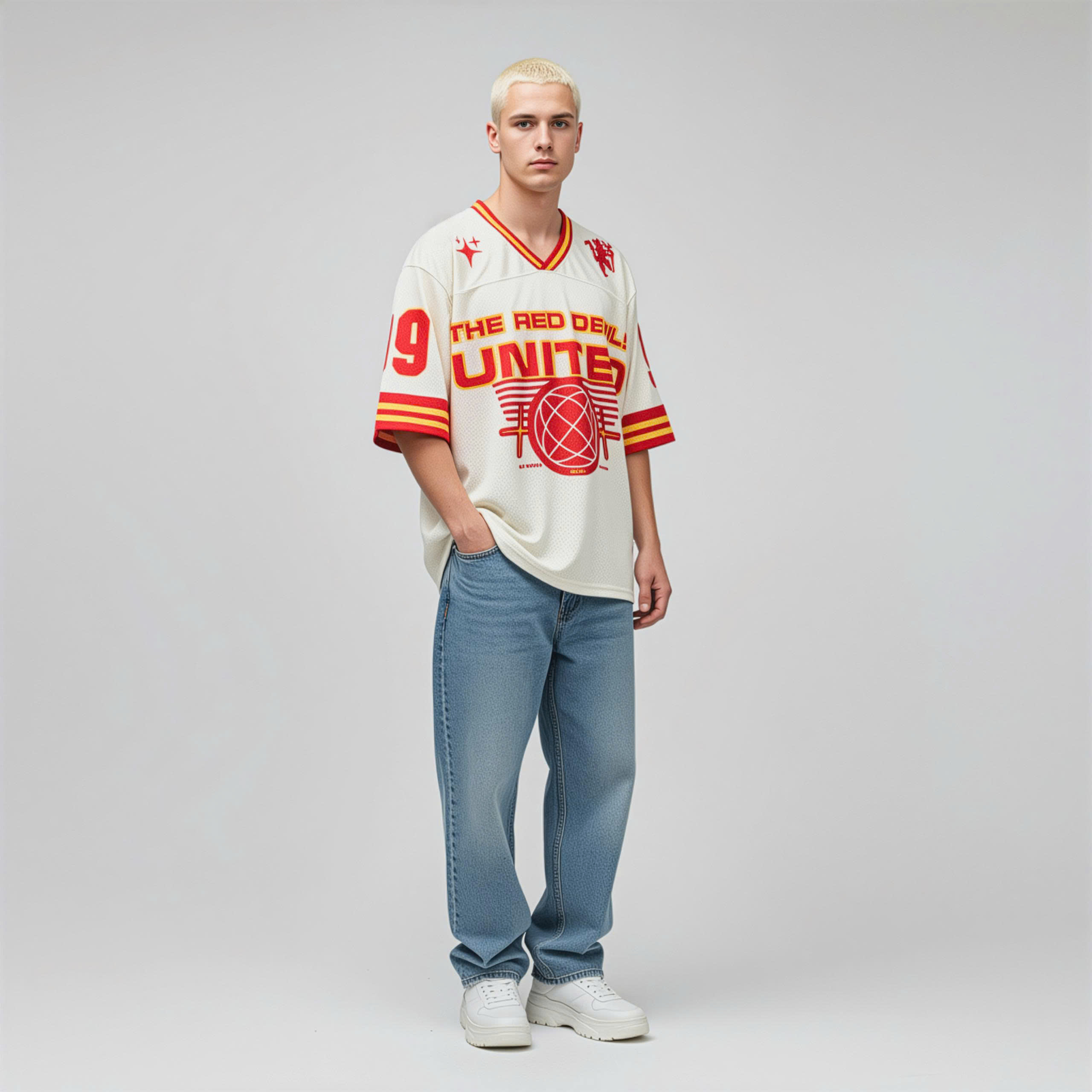 Áo Jersey Strivend CLB MU kem_thumbnail_5