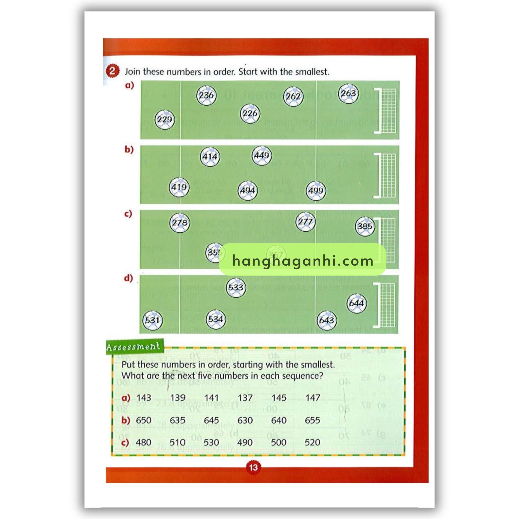Macmillan Mathematics 2B Pupil’s book_thumbnail_5