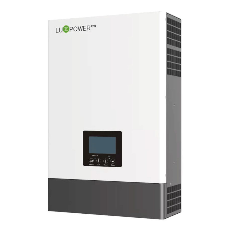 Inverter Hybrid Luxpower SNA 6kW