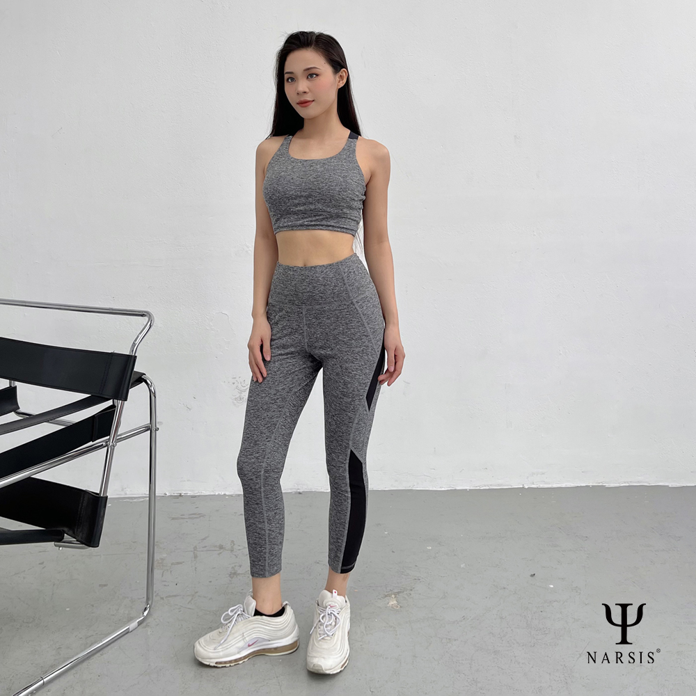 BỘ TẬP NỮ H0009 NARSIS PE NHẸ, THOÁNG KHÍ, THẤM MỒ HÔI, CHẤT LIỆU BỀN, CHỐNG NẮNG_thumbnail_3