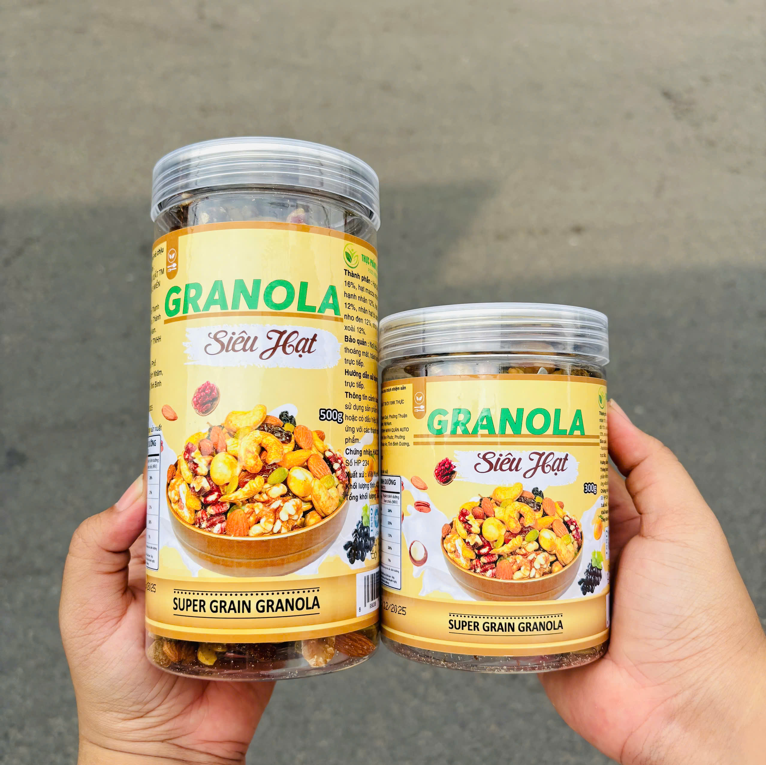 Hạt Granola_thumbnail_1