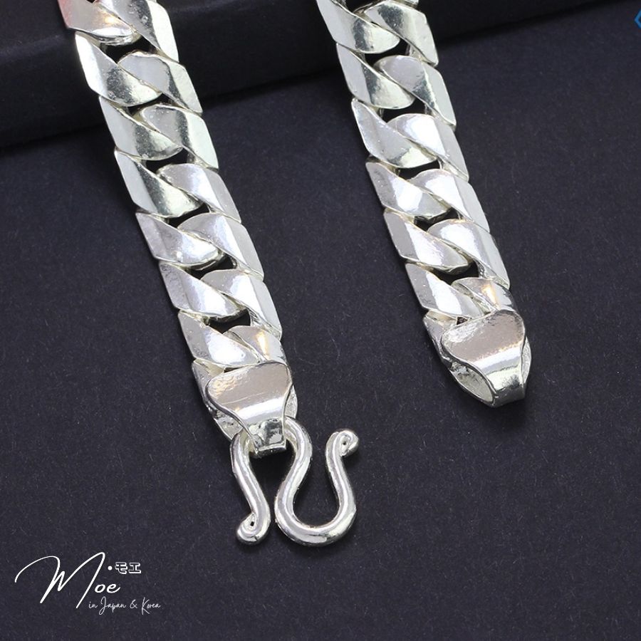 MT5 - Lắc tay nam họng xích lưỡi cưa trơn cá tính (7c)_thumbnail_1