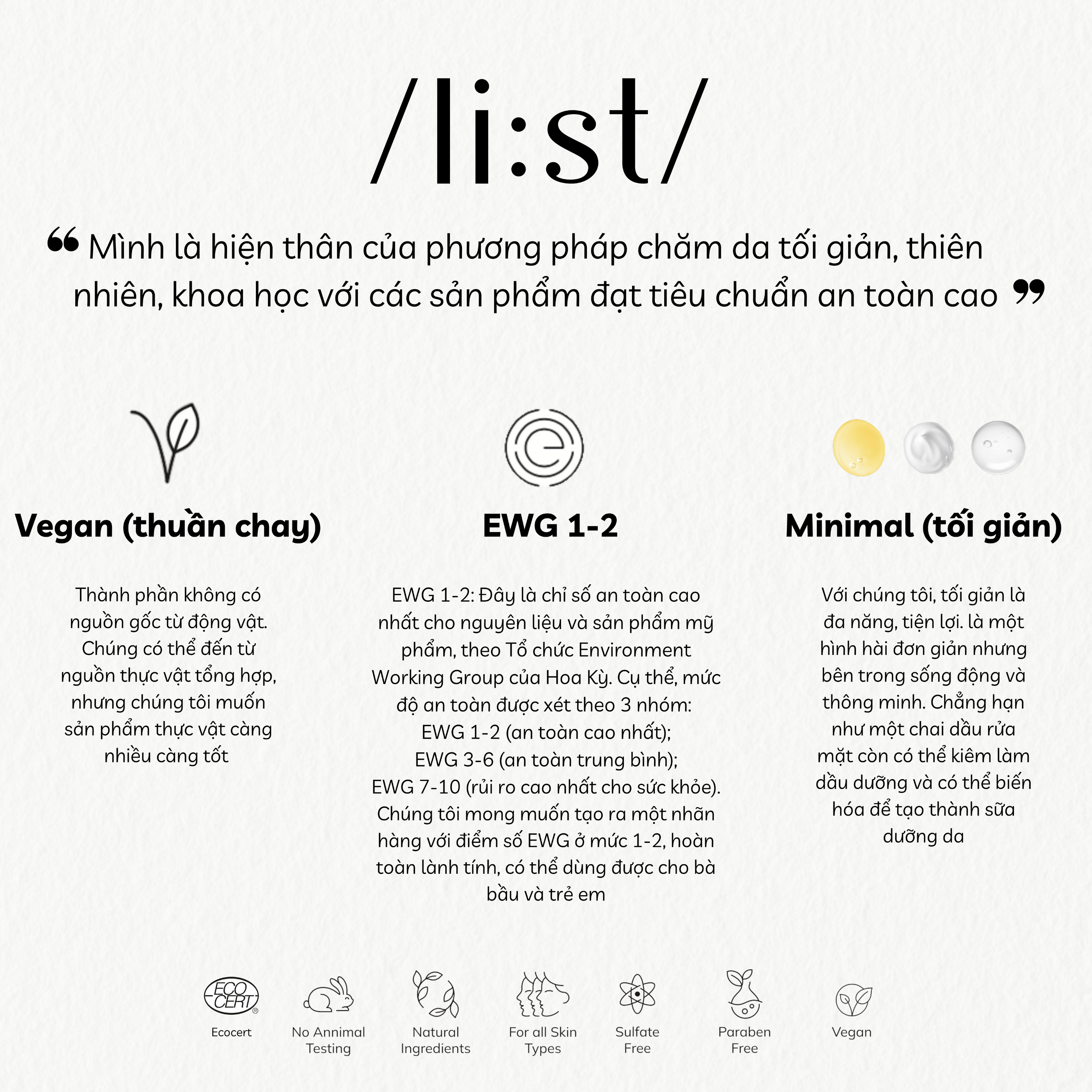 Bộ 3 Chăm Sóc Da Tối Giản Li:st Dưỡng Da, Phục Hồi, Làm Sáng Và Cấp Ẩm PuriTea 100ml, SereniTea 30ml, Multi Balm 15g_thumbnail_7