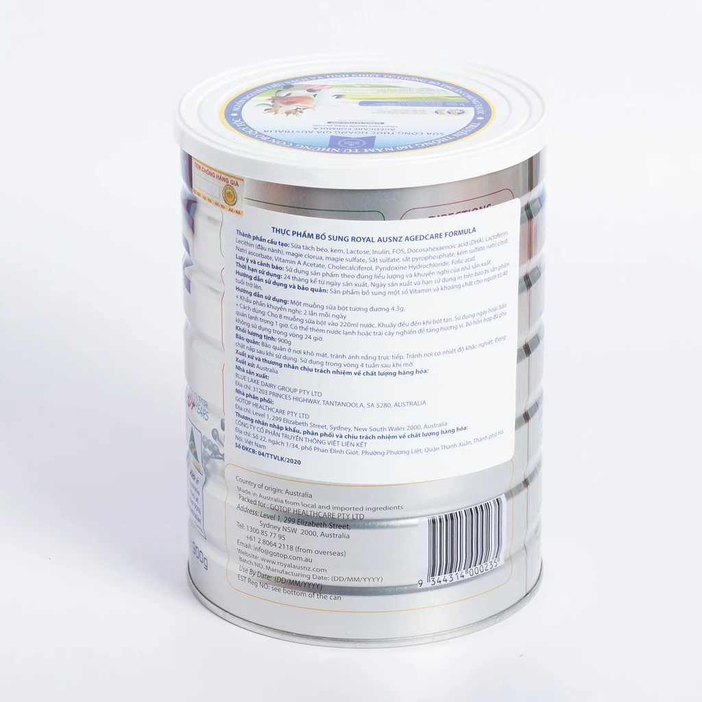 Người già- ROYAL AUSNZ AGED CARE FORMULA_thumbnail_2