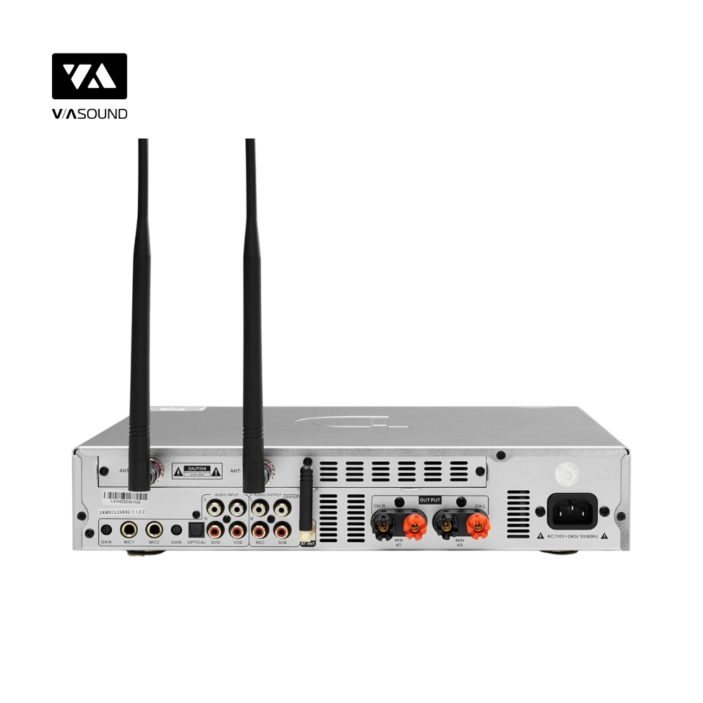 Amply Karaoke DBACOUSTIC LX-H6 PREMIUM_thumbnail_3