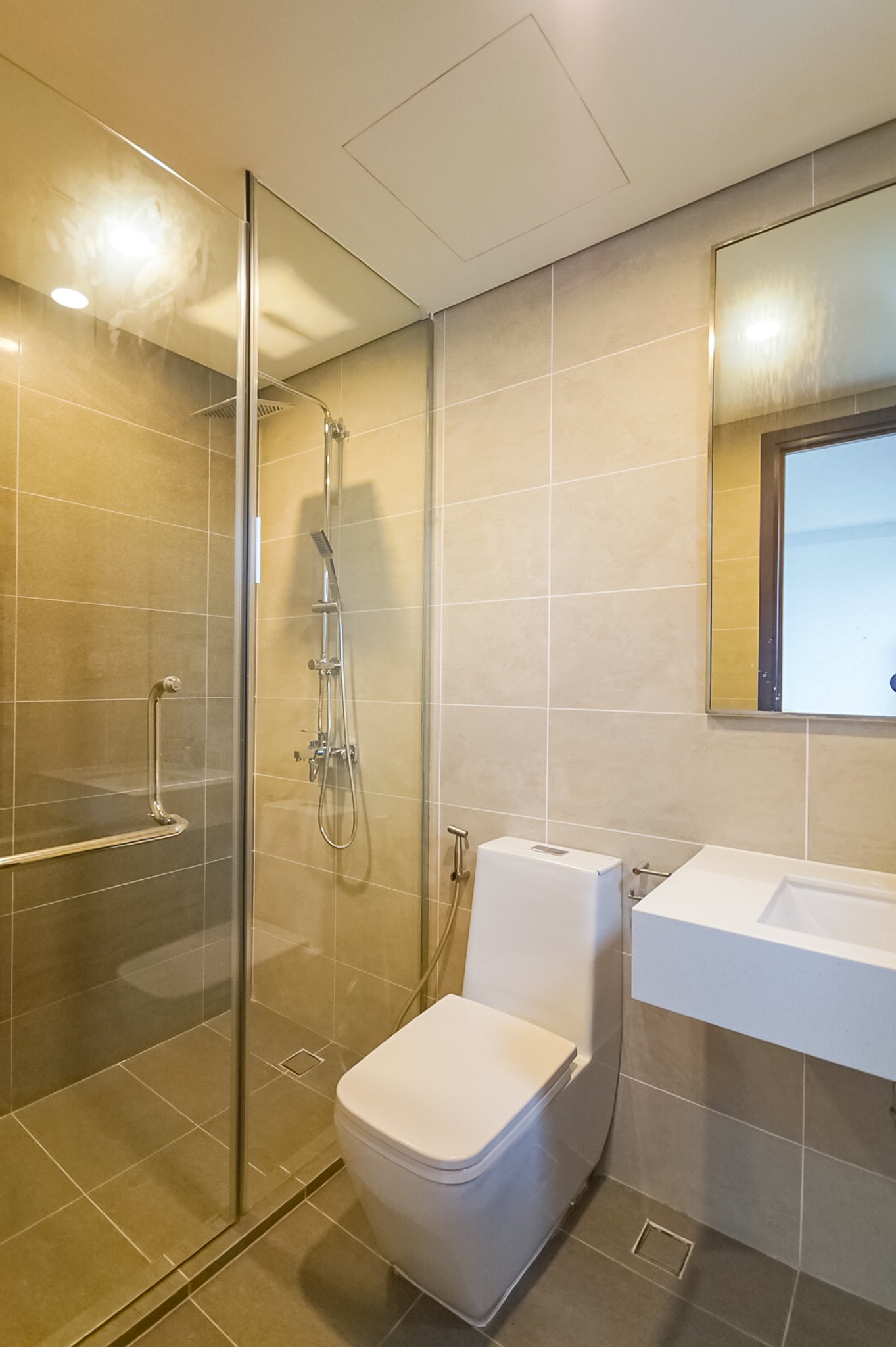 Sắm nhà đón tết - trọn view sông - 2PN 2WC - 78m2 - 19 triệu_thumbnail_5