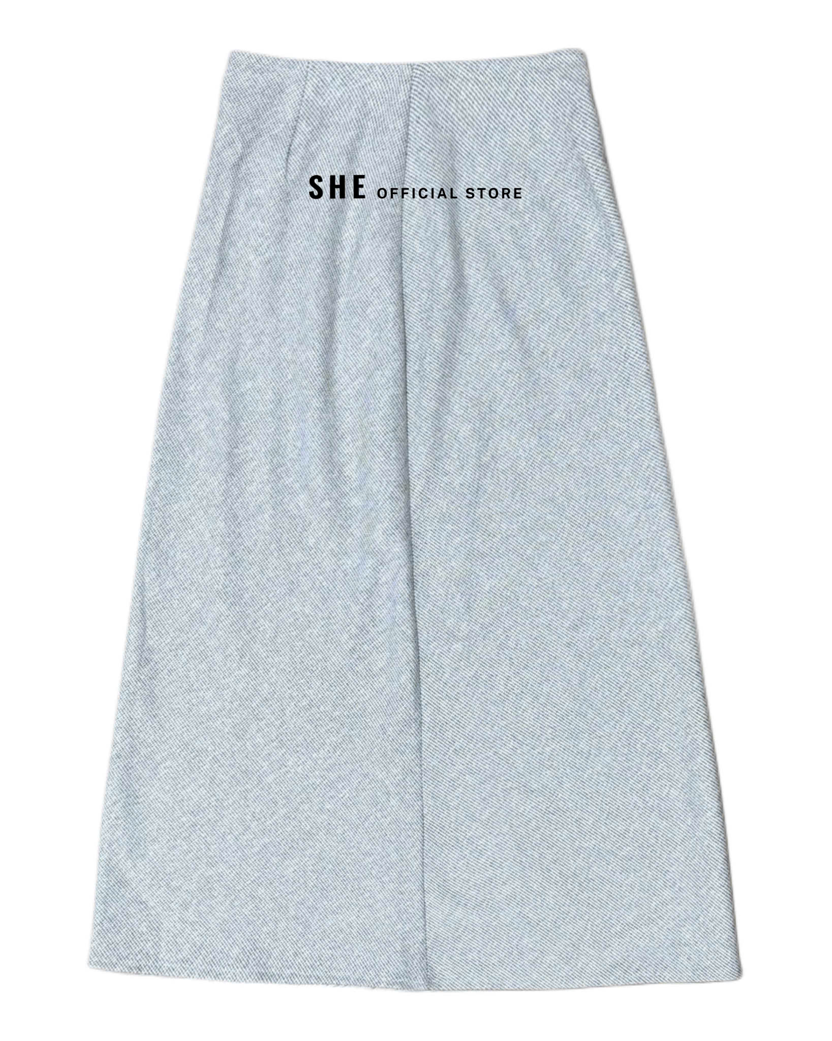 H042 CHÂN VÁY BUTTER SIBS