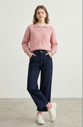 QJ777- QUần jeans đậm_thumbnail_4