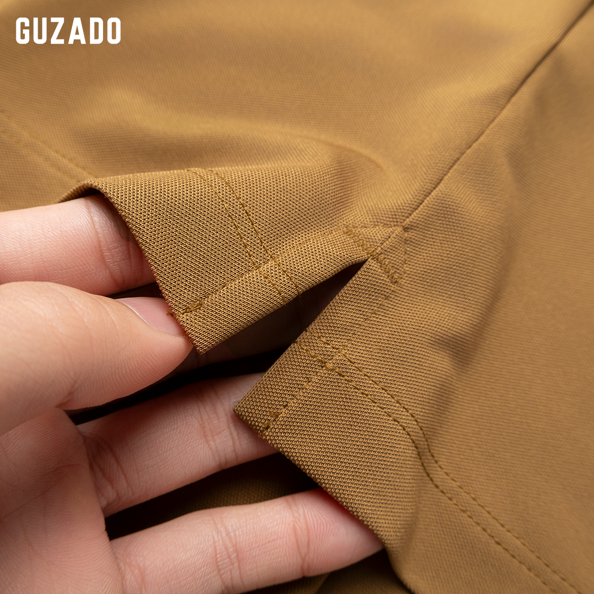 Áo Polo Nam GUZADO BASIC Nam Tính, Sang Trọng, Thanh Lịch GPS204_thumbnail_38