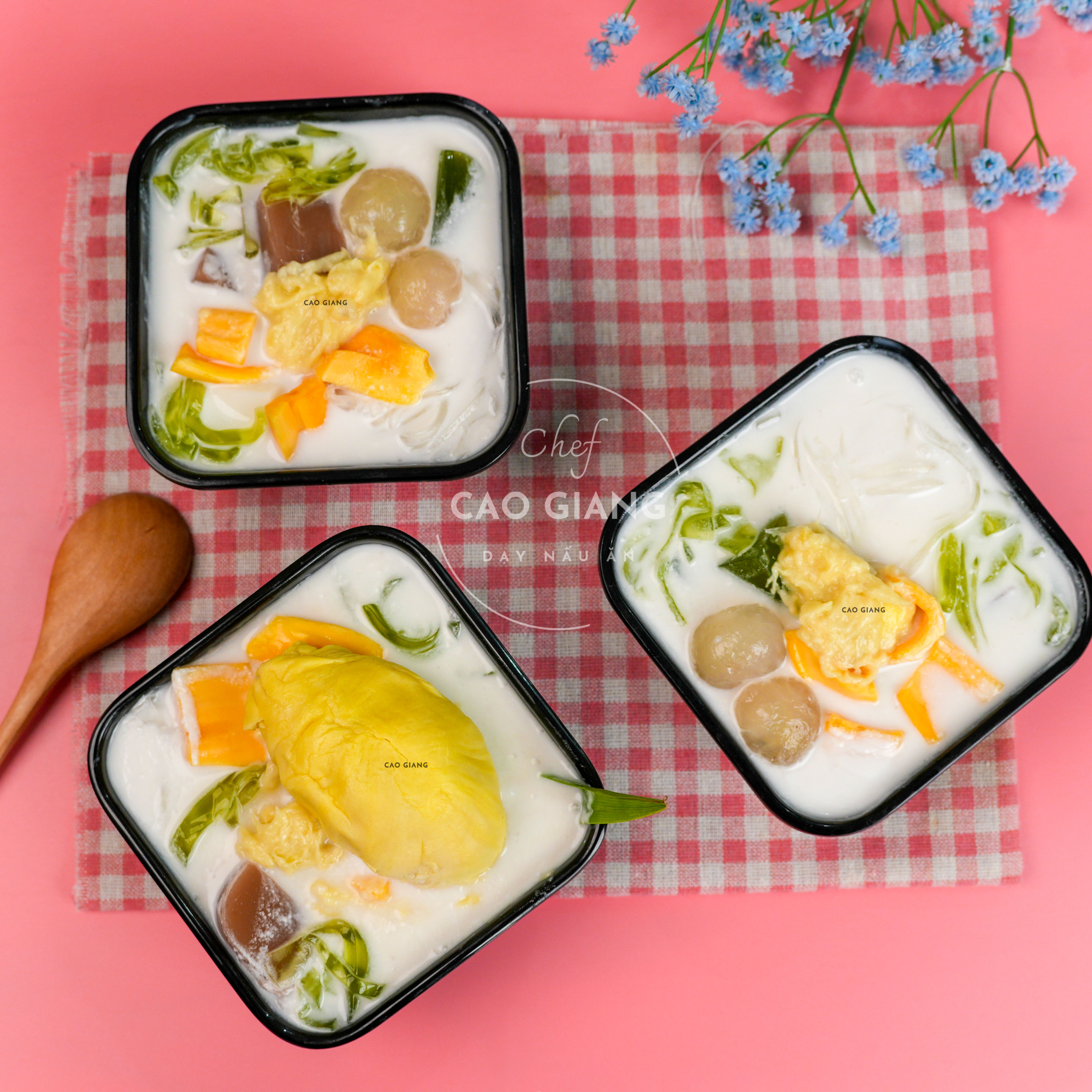 Lớp Chè Sầu Cốt Đặc Biệt_thumbnail_8