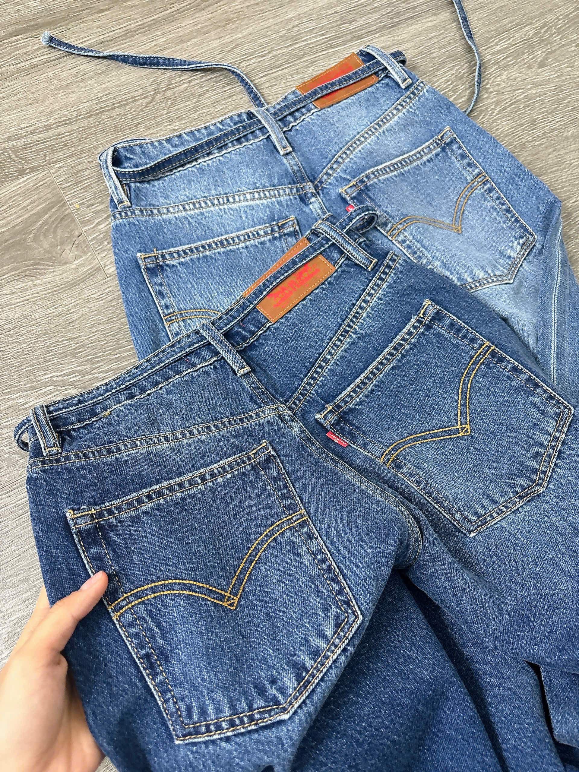 Q70 QUẦN JEAN SUÔNG 2 MÀU_thumbnail_10