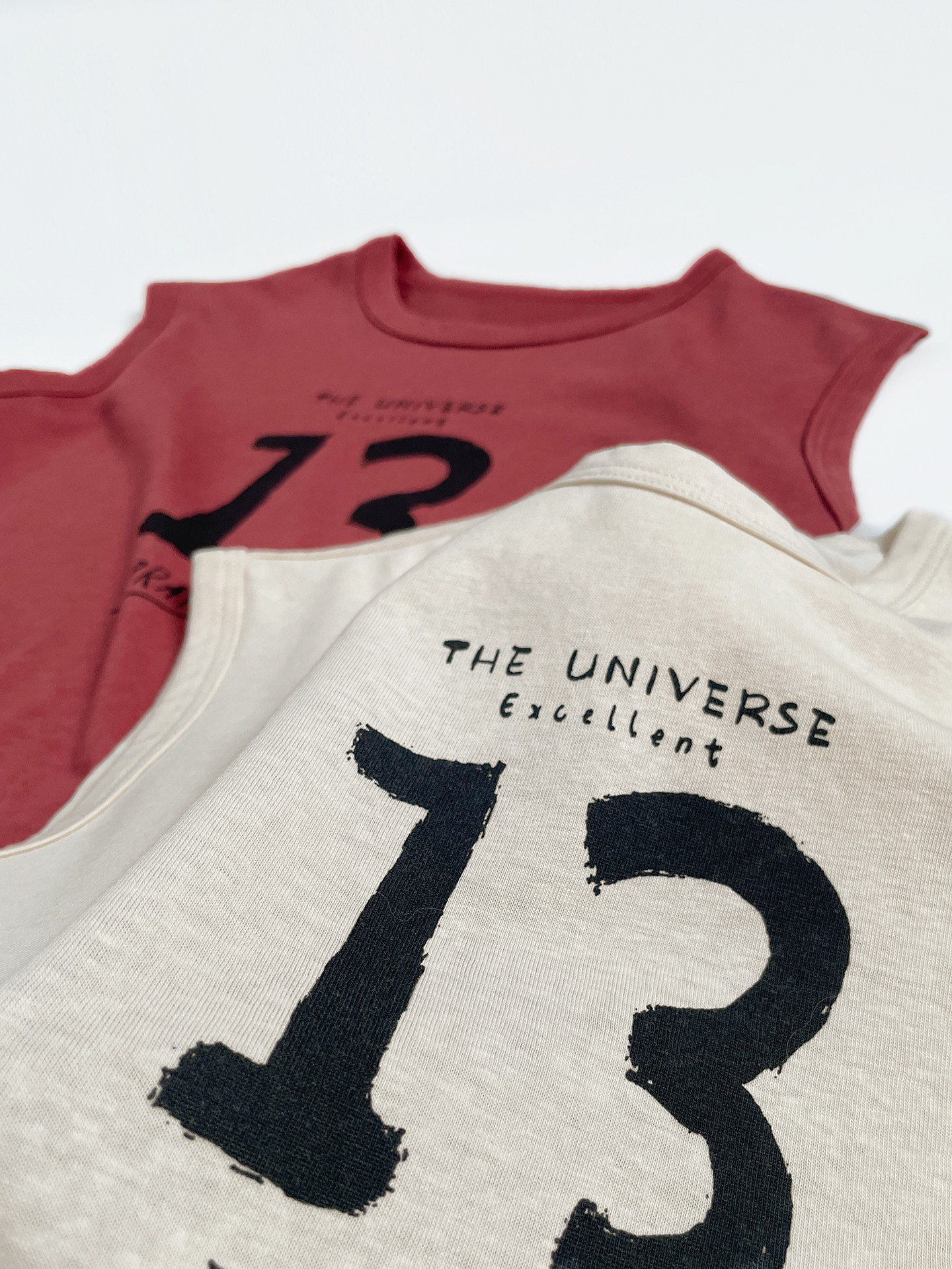 Áo sát nách in số 13 Basic năng động cho bé – MUMBI_thumbnail_9